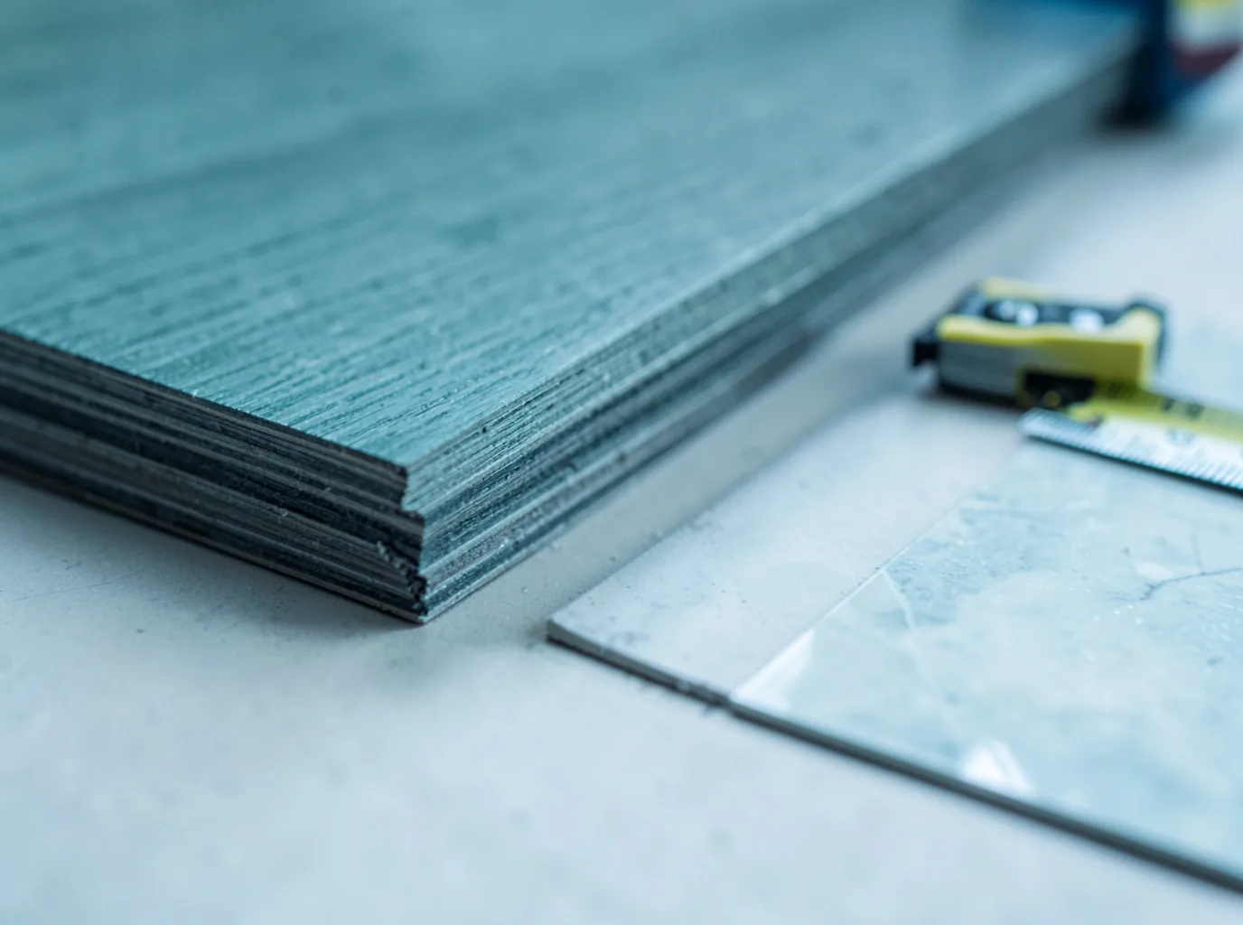 Luxury Vinyl Plank Installation Painter, VA FAQs